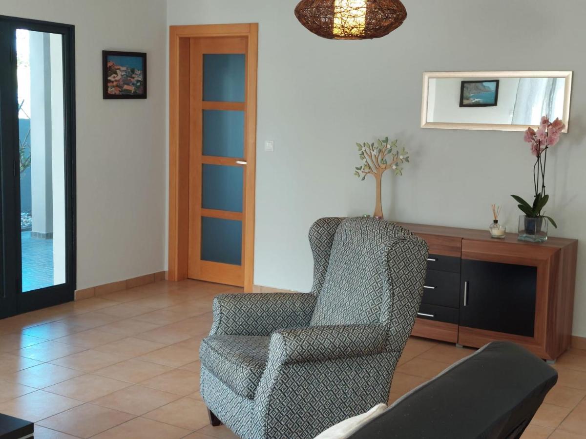 شقة Casa D' Avo Zeza جارديم دو مار المظهر الخارجي الصورة